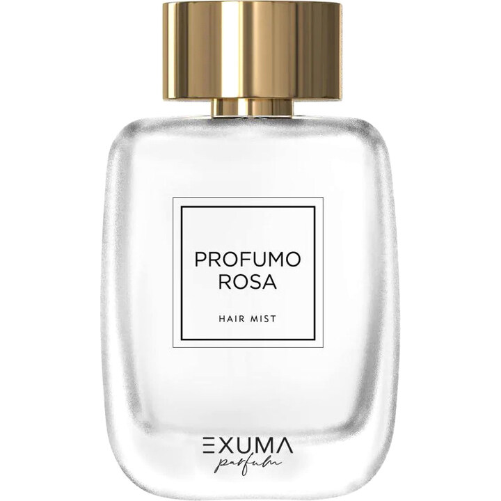 Profumo Rosa